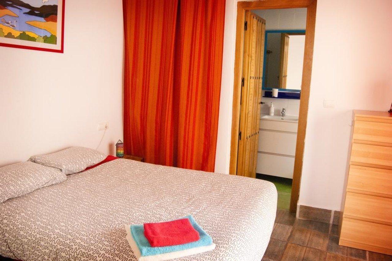 Apartment Abililla