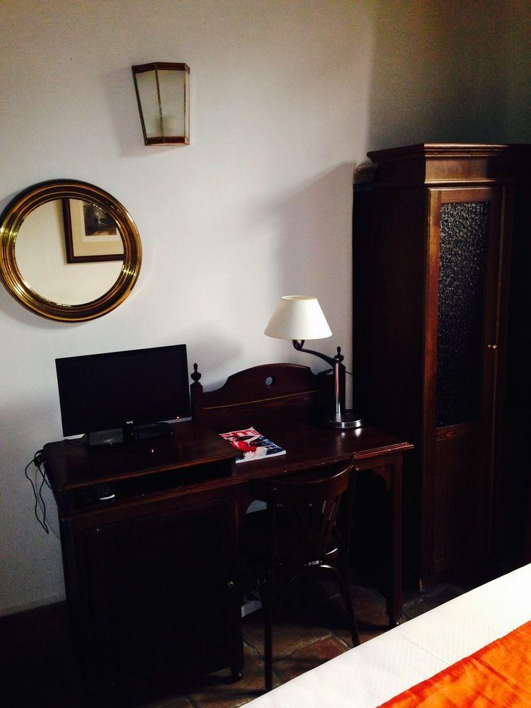 Hotel Casa Palacio Pilar Del Toro Granada