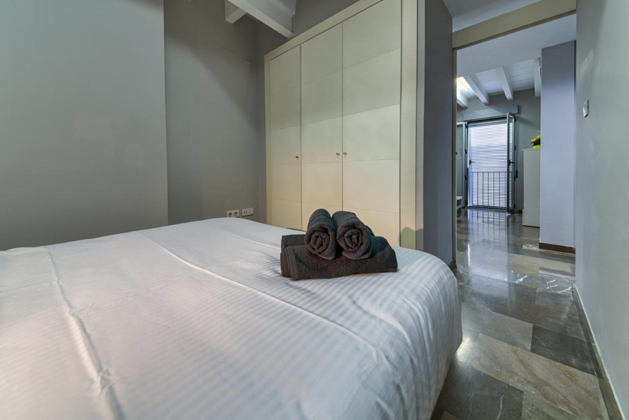H2granada En Centro Terraza-solarium & Parking * Granada