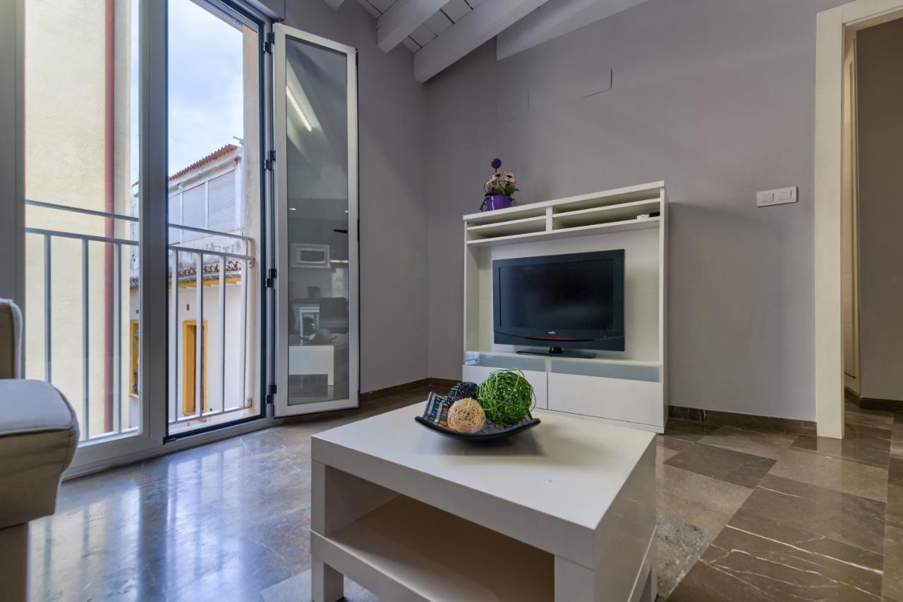 H2granada En Centro Terraza-solarium & Parking * Granada