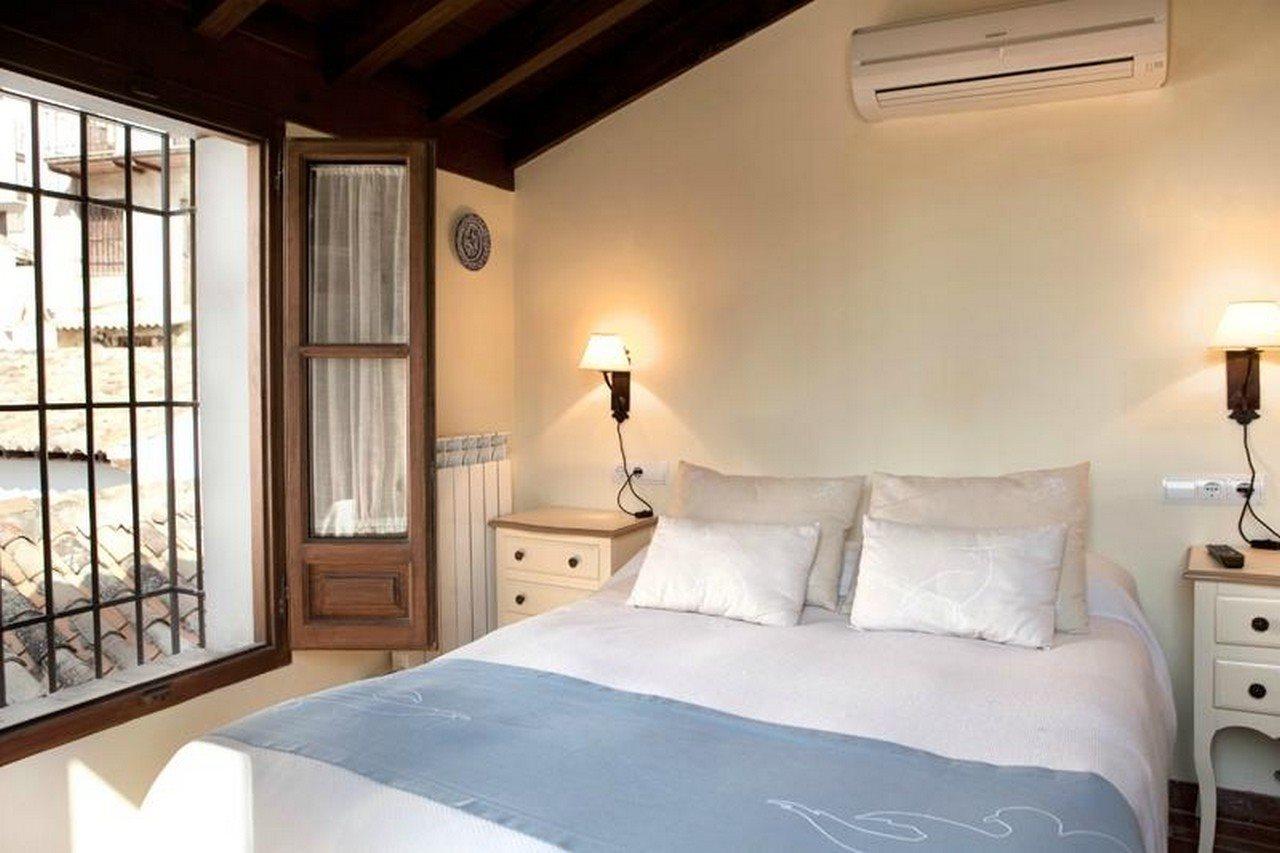 Apartment Casa Cuesta Del Agua