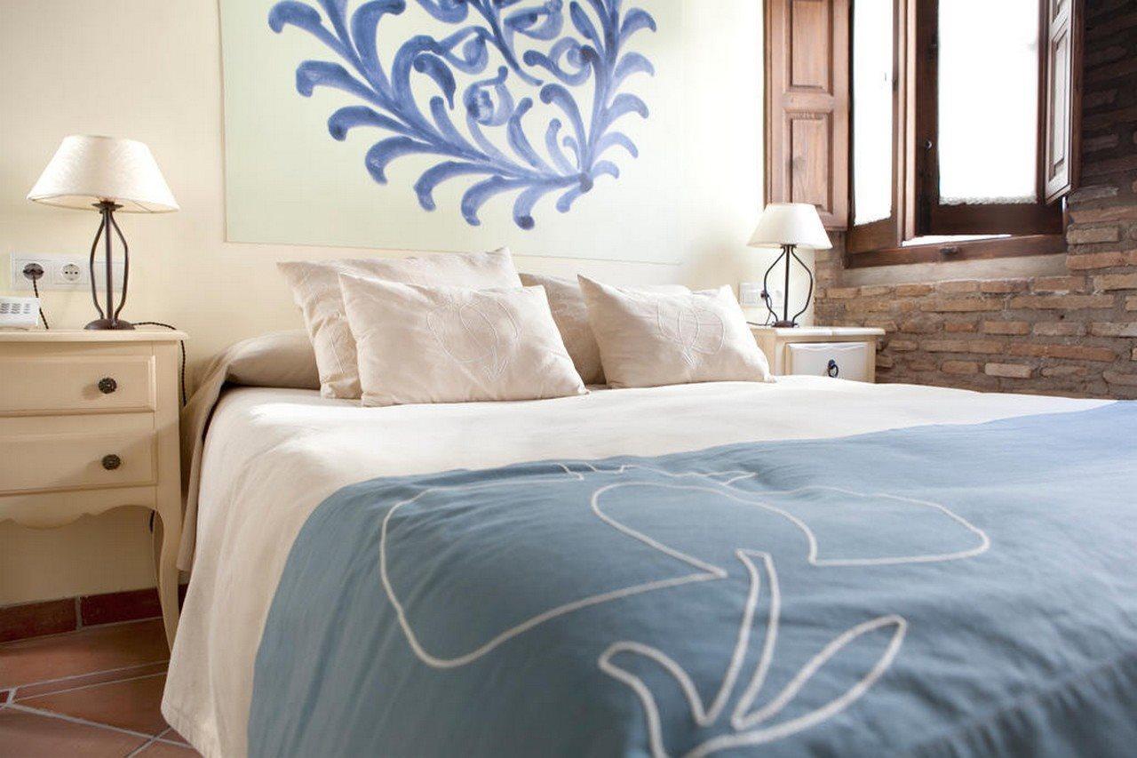 Casa Cuesta Del Agua Apartment