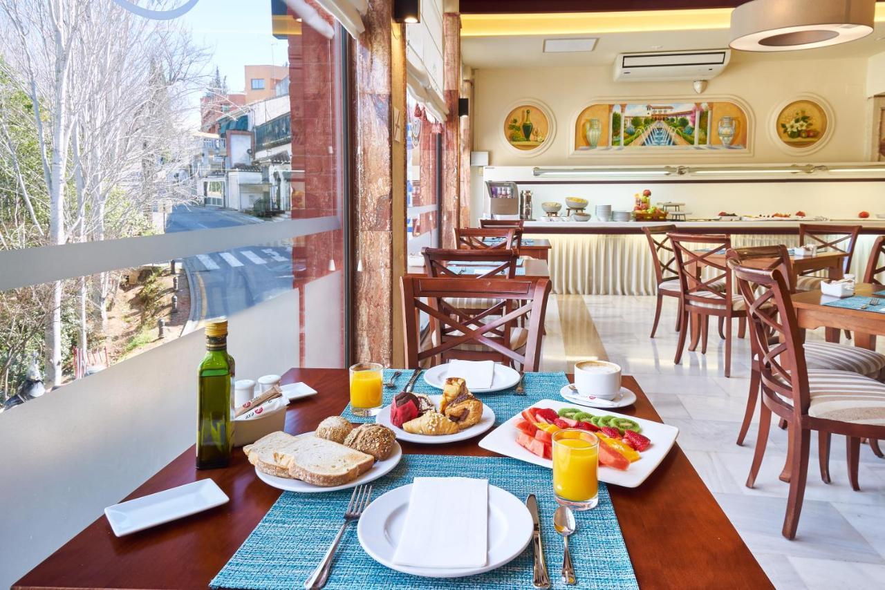 Crisol Guadalupe Hotel 3*