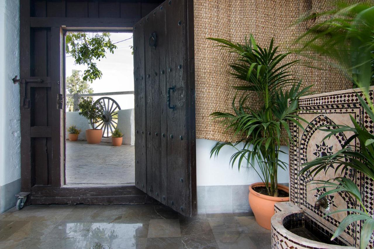 Villa Cortijo El Maizal *