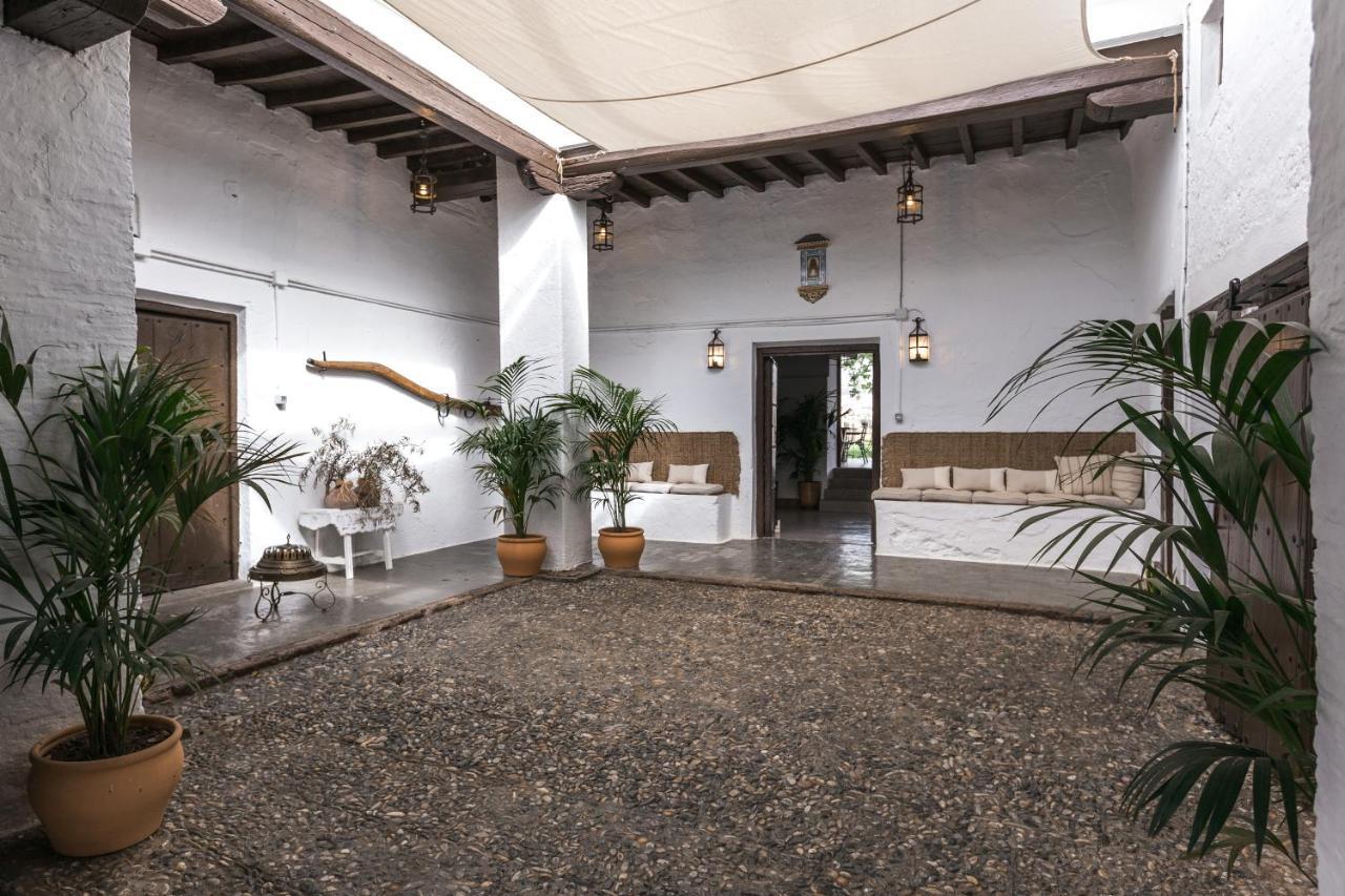 Villa Cortijo El Maizal *