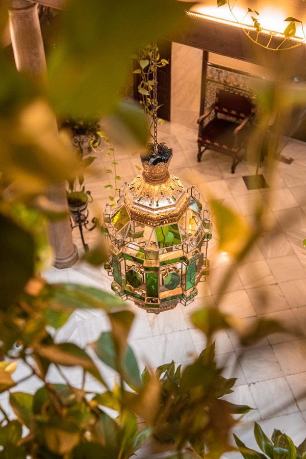 Reina Cristina Hotel