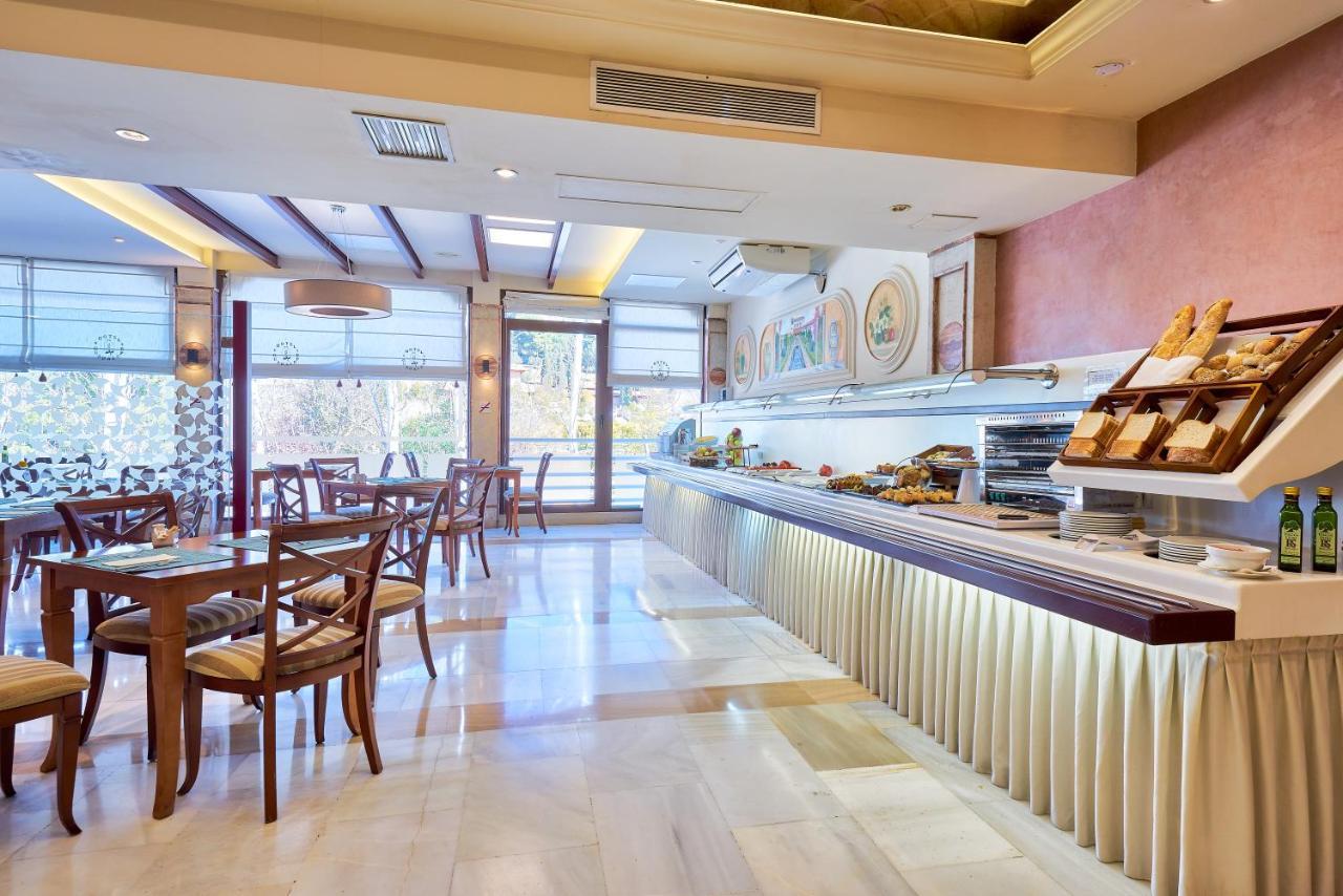 Hotel Crisol Guadalupe 3*