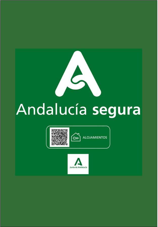 H2granada En Centro Terraza-solarium & Parking *