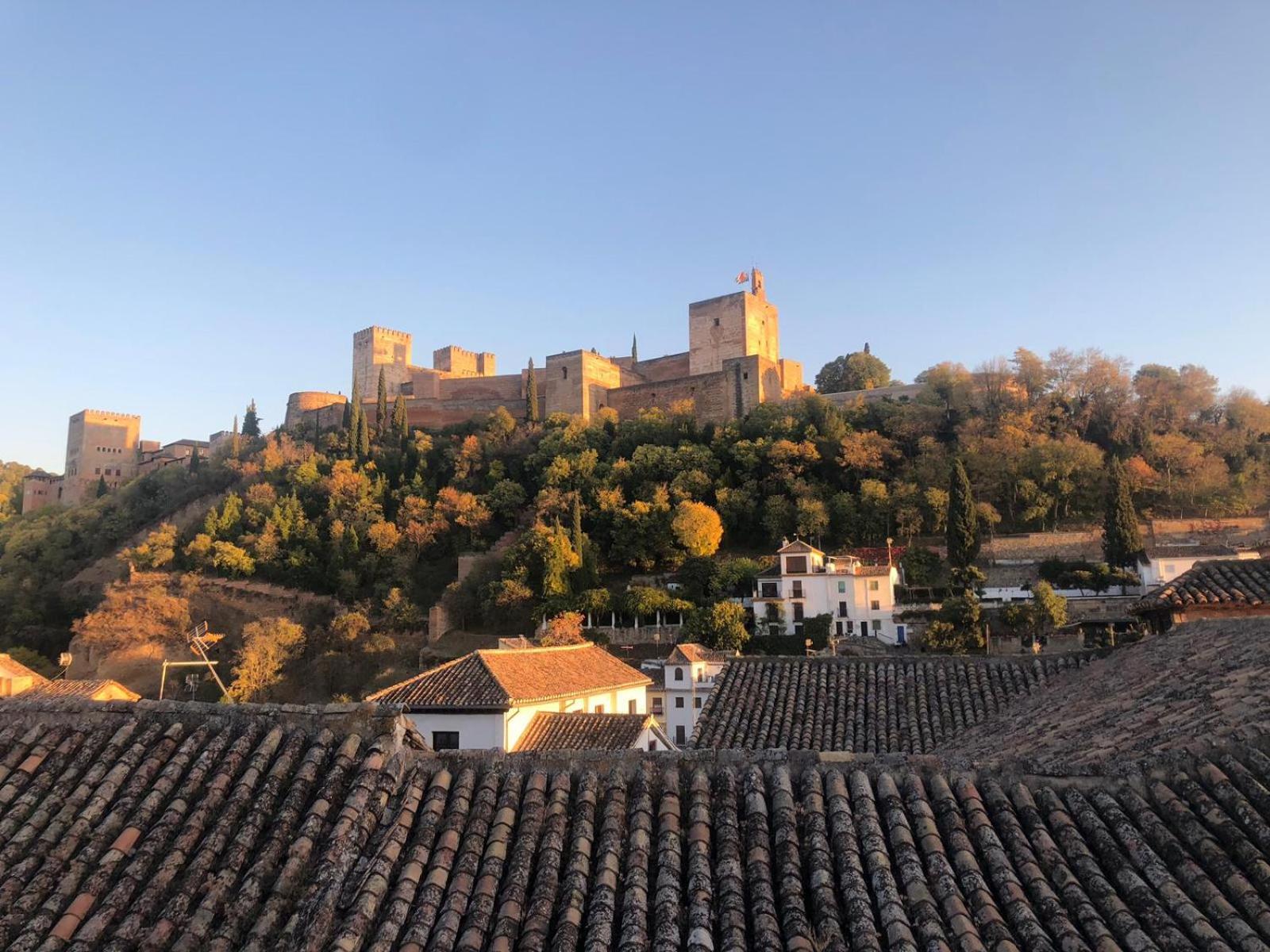 Santa Ana Granada