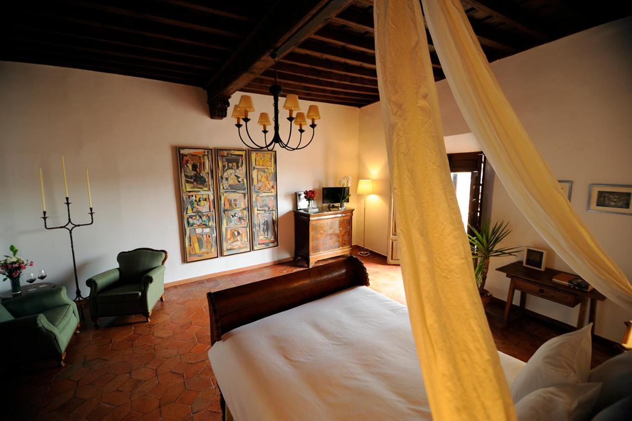 Mirador Del Jazmin Hotel