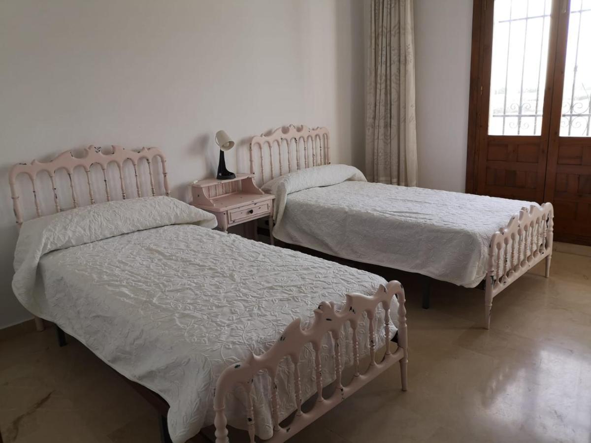 Cortijo Huerta Martin Casa rural