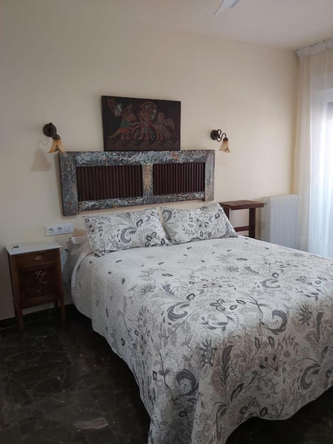 Plaza Trinidad-cathedral Apartment Granada