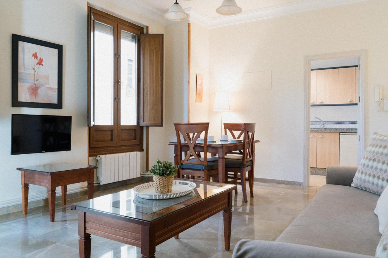 Appartement Turisticos San Matias *