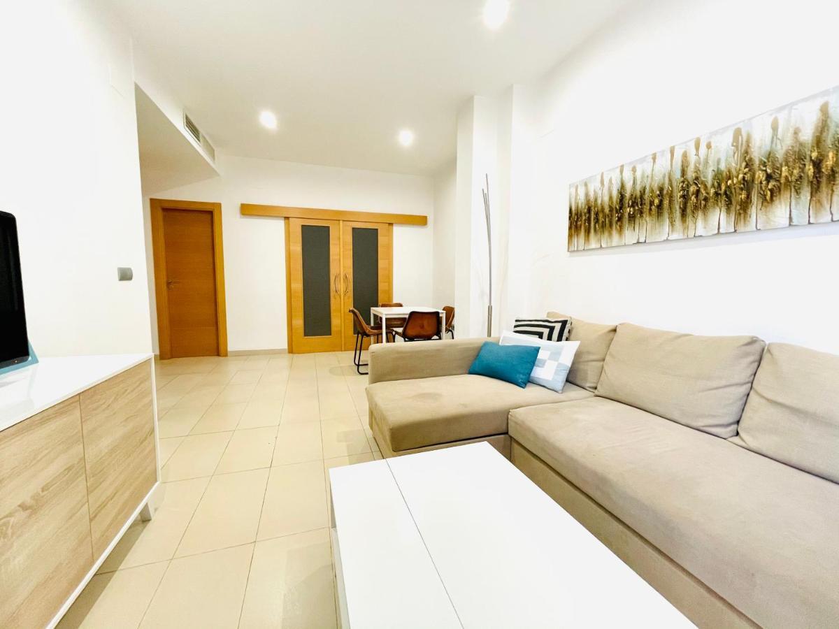 Be Centro Apartamento