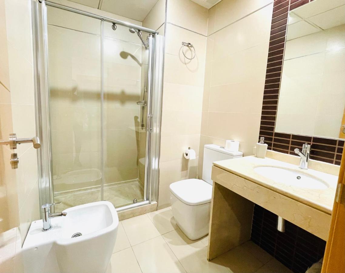 Apartamento Be Centro Granada