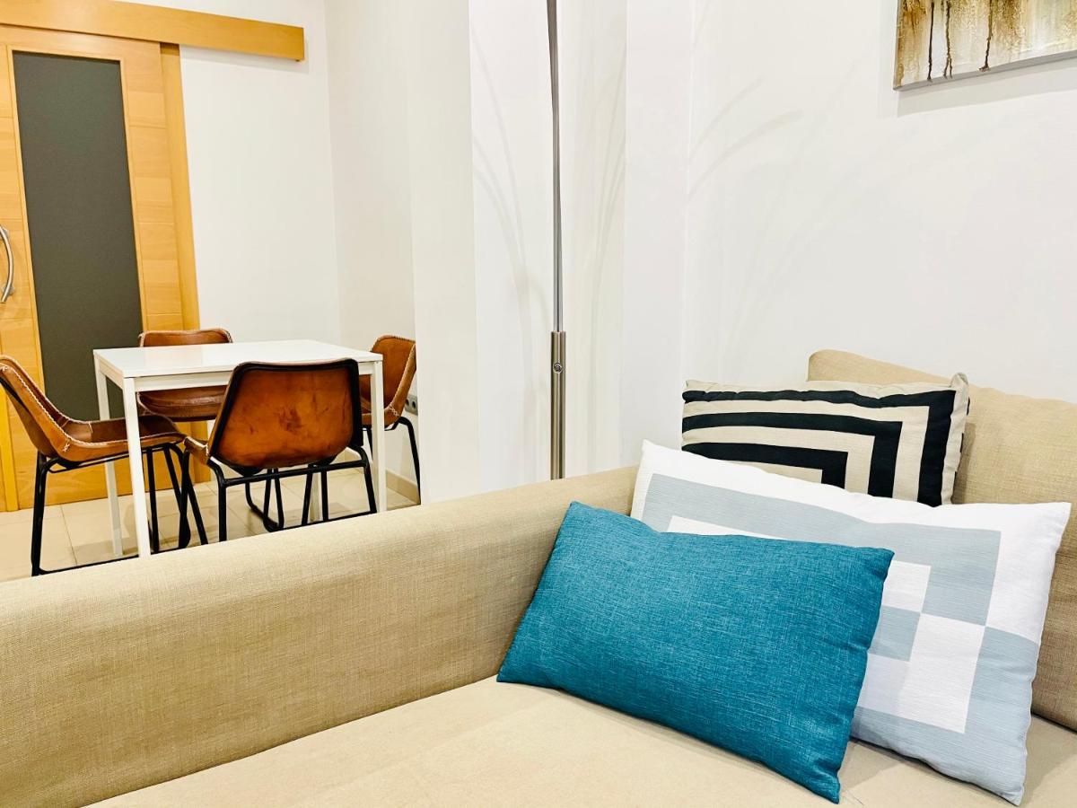 Apartamento Be Centro Granada