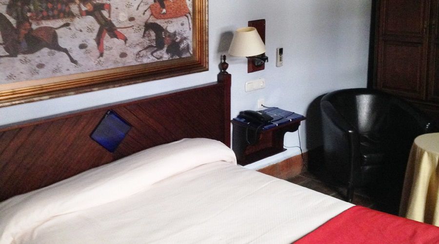 Casa Palacio Pilar Del Toro 3*