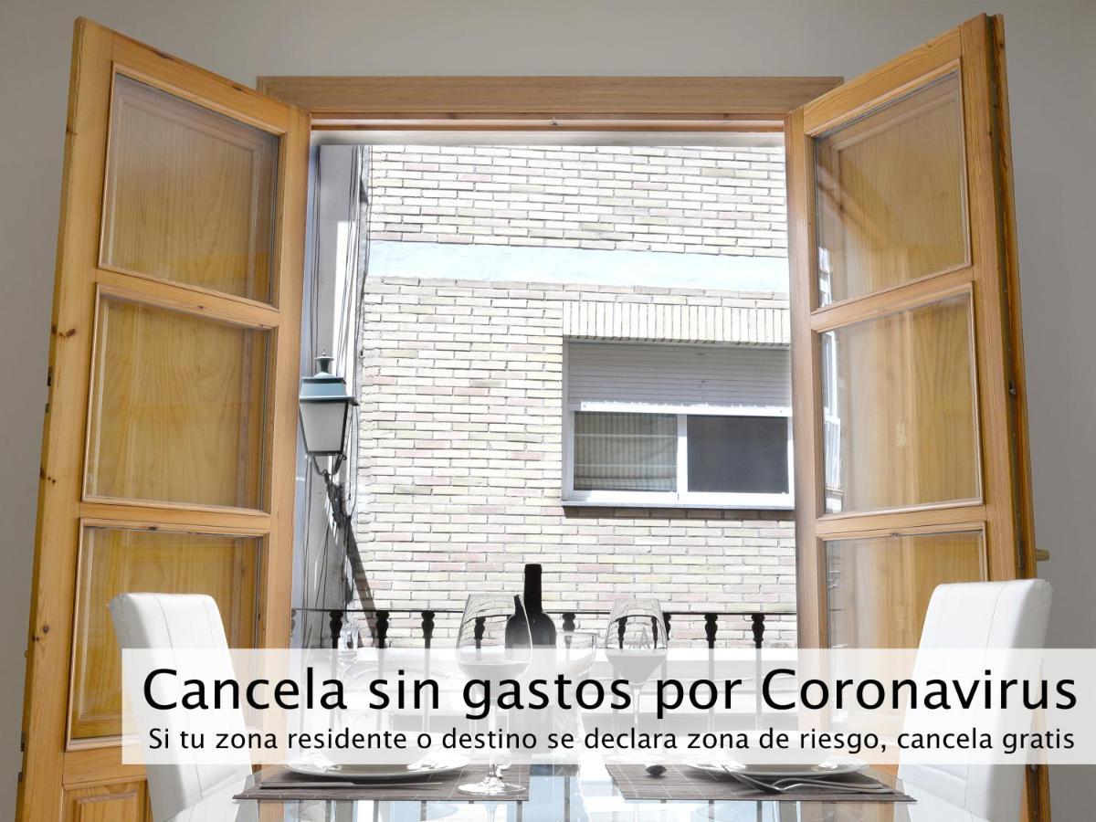 Apartamento Apartamentos Paloma Dreams 3000 Granada