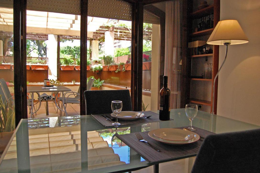 Apartment Un Vergel Al Pie De La Alhambra. Enjoy It Now!!