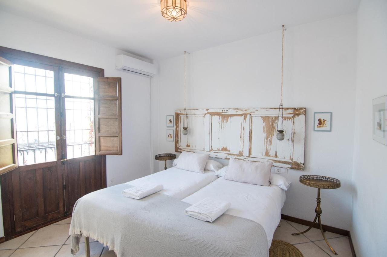 Tuguest Pool House Albaicin Nhà nghỉ *