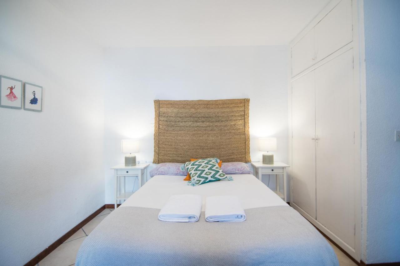 Nhà nghỉ Tuguest Pool House Albaicin