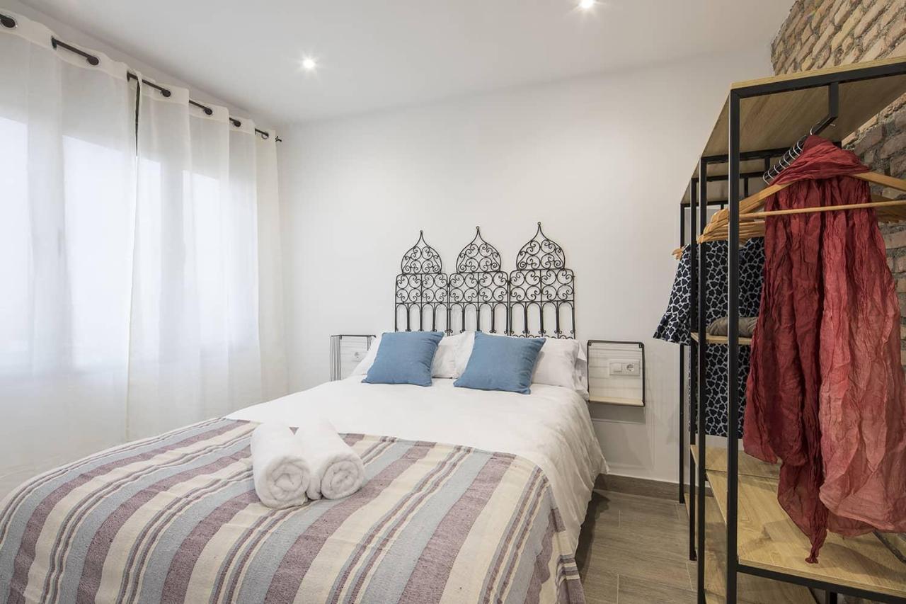Bed & Breakfast Mirador Del Zenete