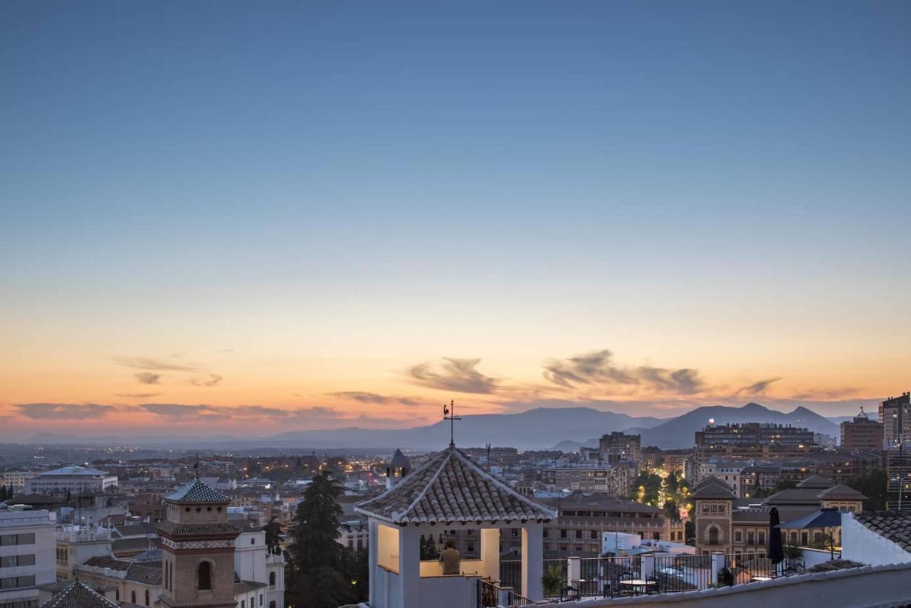 Bed & Breakfast Mirador Del Zenete
