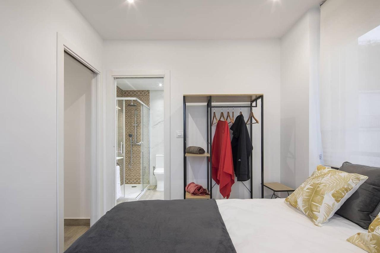 Mirador Del Zenete Bed & Breakfast Granada