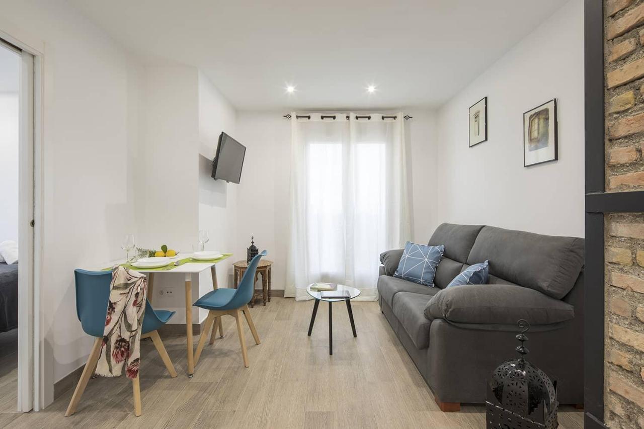 Bed & Breakfast Mirador Del Zenete