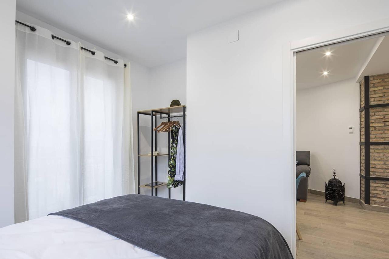 Mirador Del Zenete Bed & Breakfast Granada