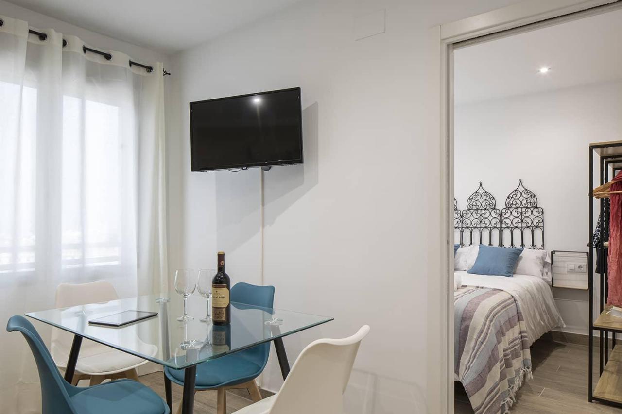 Mirador Del Zenete Bed & Breakfast