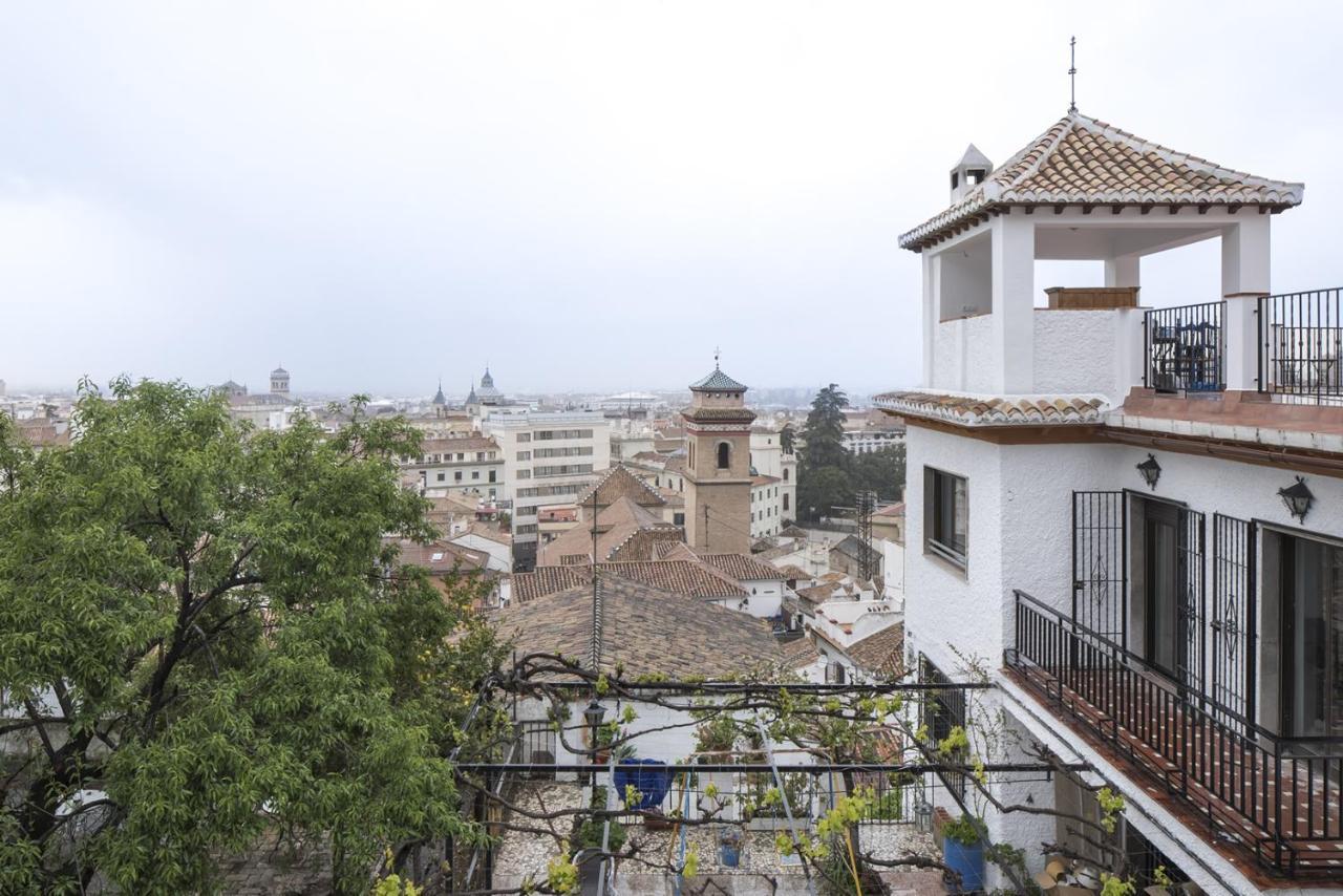 Mirador Del Zenete Frühstückspension *