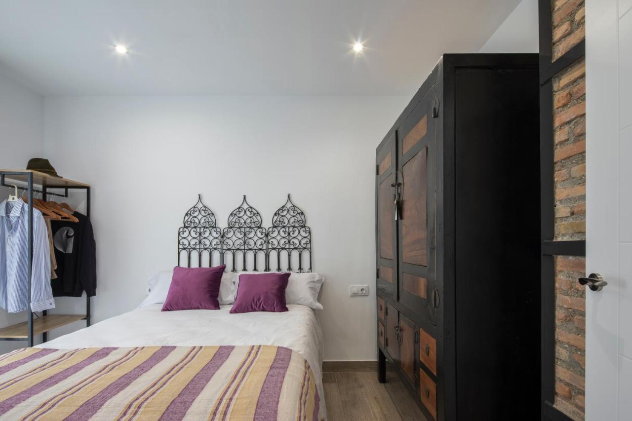 Mirador Del Zenete Bed & Breakfast *