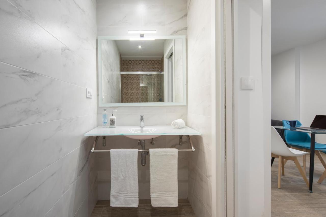 Mirador Del Zenete Bed & Breakfast *