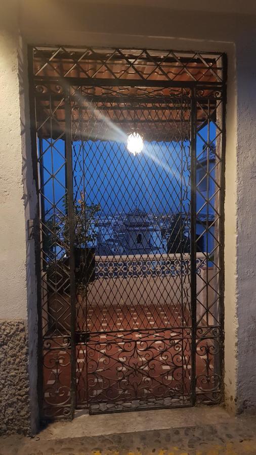 Bed & Breakfast Mirador Del Zenete