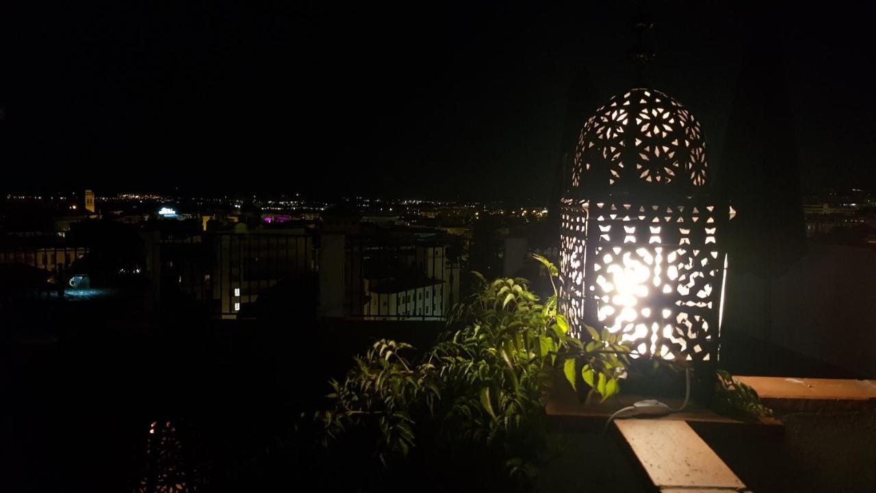 Mirador Del Zenete Bed & Breakfast Granada