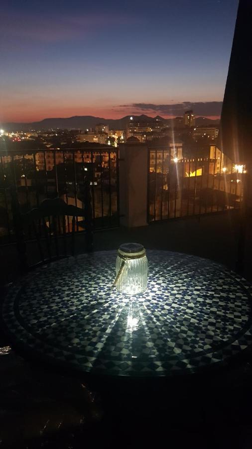 Bed & Breakfast Mirador Del Zenete Granada