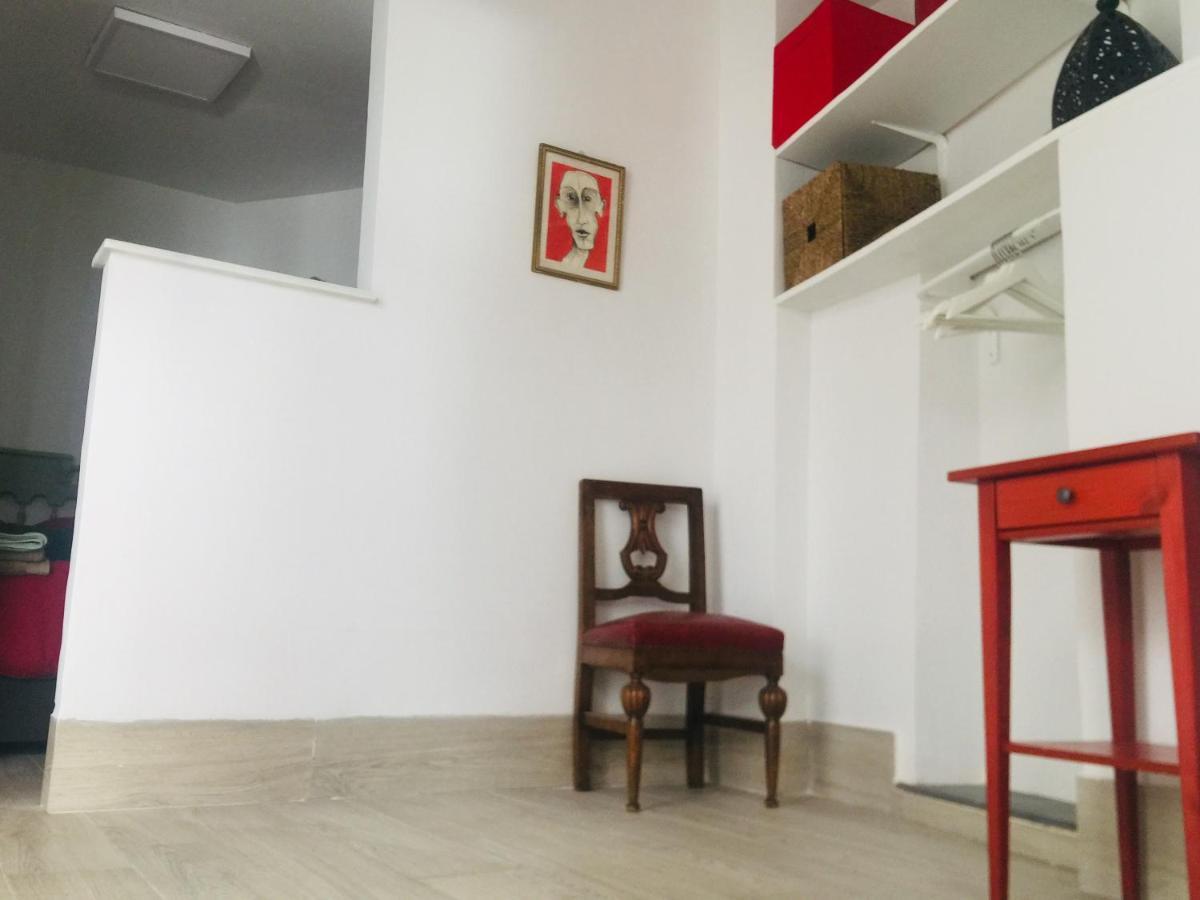 Acogedor En Albaicin Apartment Granada