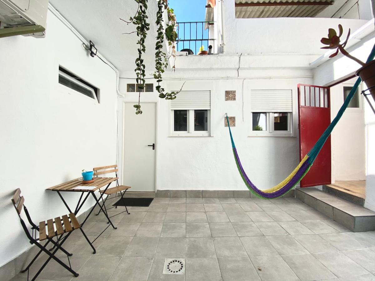 Apartment Acogedor En Albaicin Granada