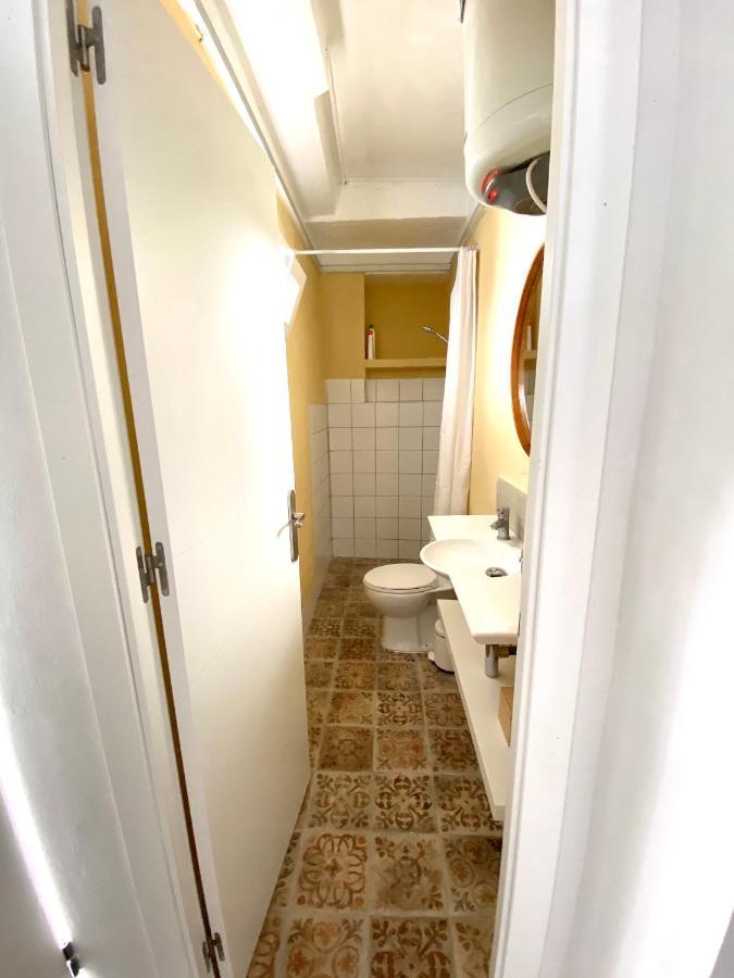 Apartment Acogedor En Albaicin Granada