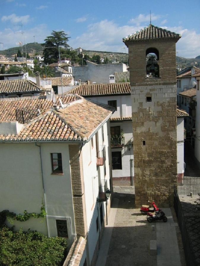 San Jose * Granada