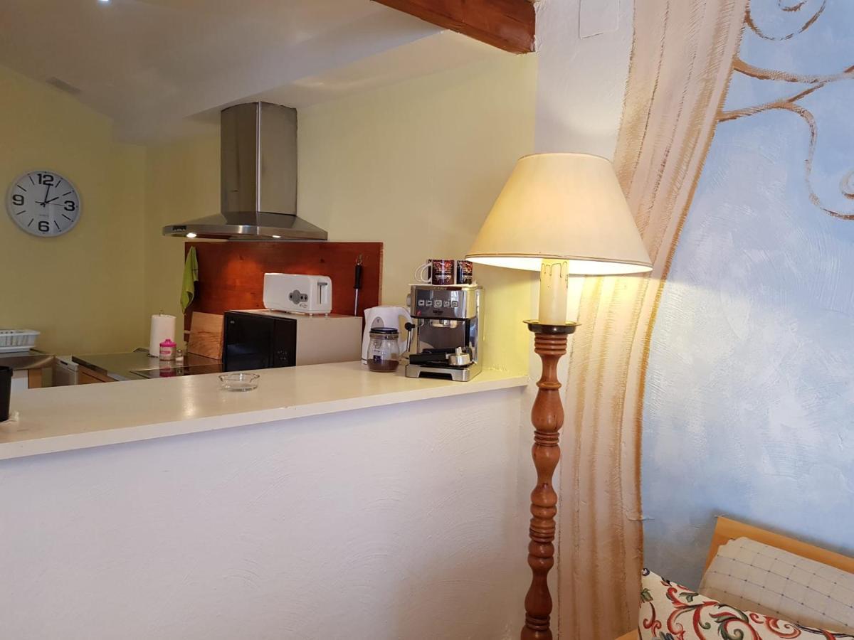 Appartement Loft De La Seda Centro Ayuntamiento Granada