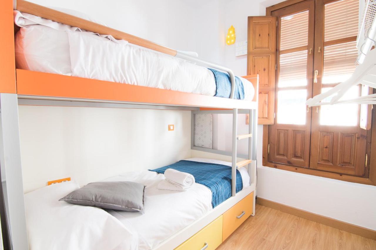 Tuguest Navas Apartment *