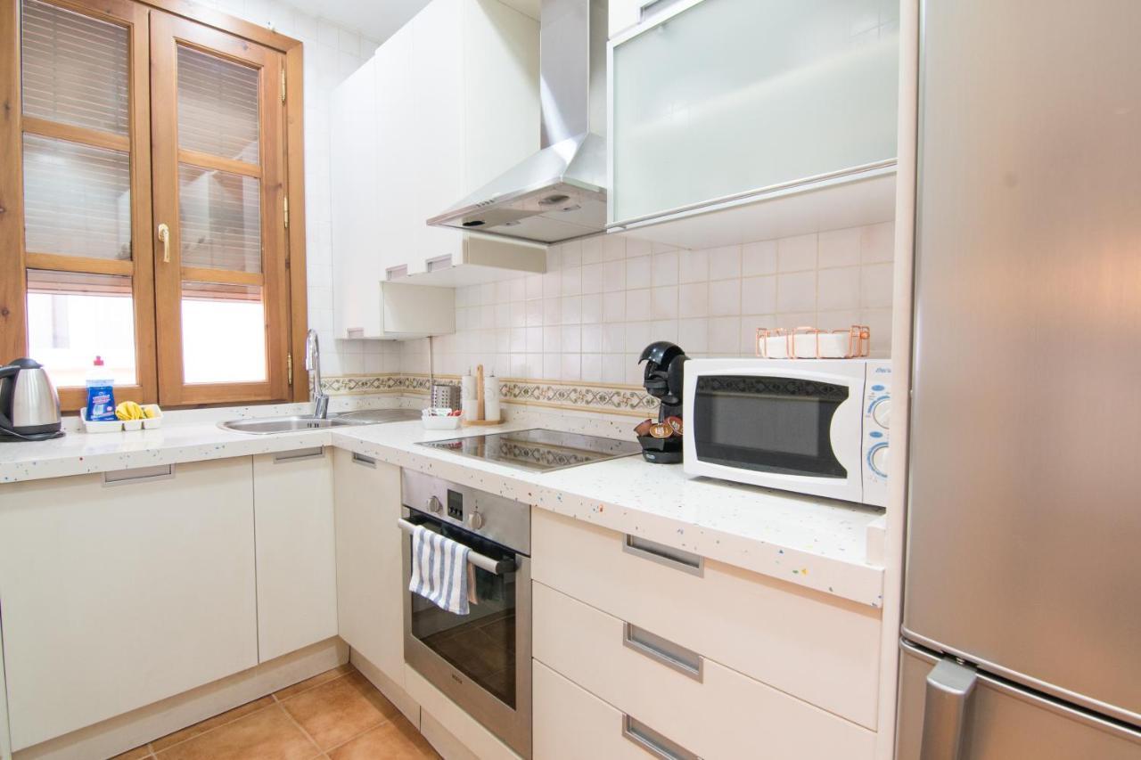 Apartment Tuguest Navas Granada