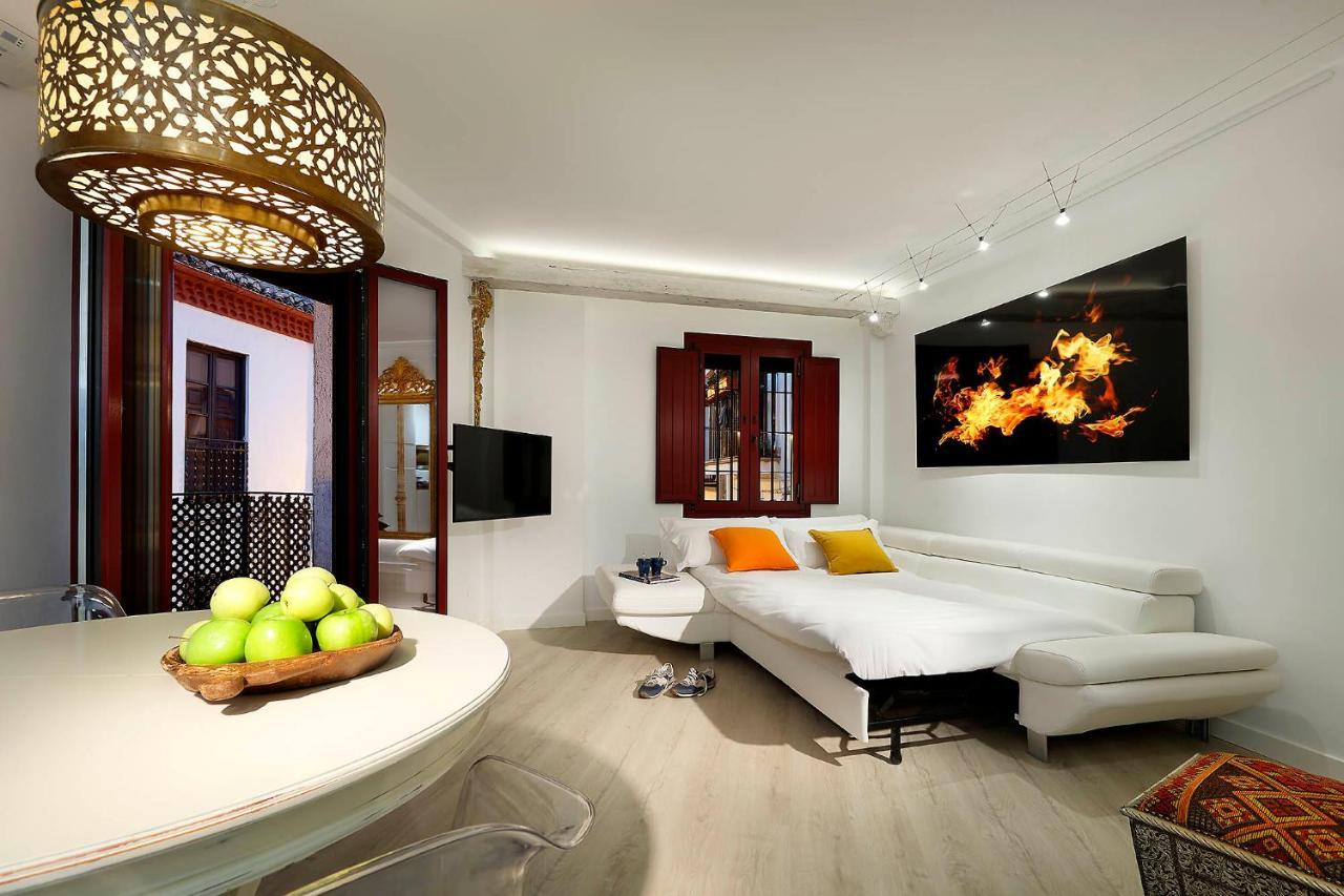 Art Chapiz Appartement