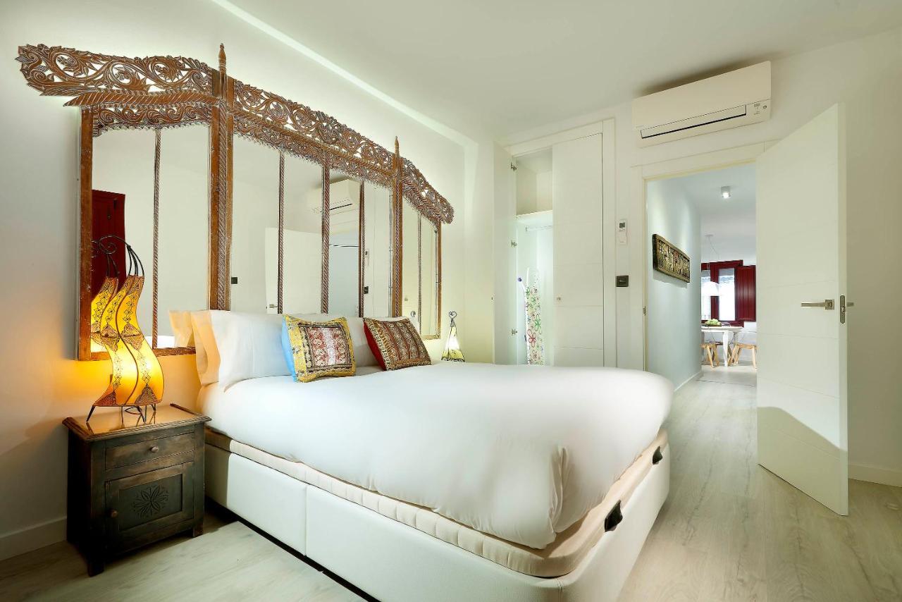 Art Chapiz Appartement Granada