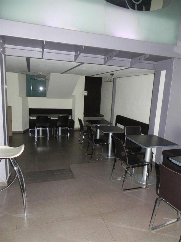 Reino De Hotel Granada
