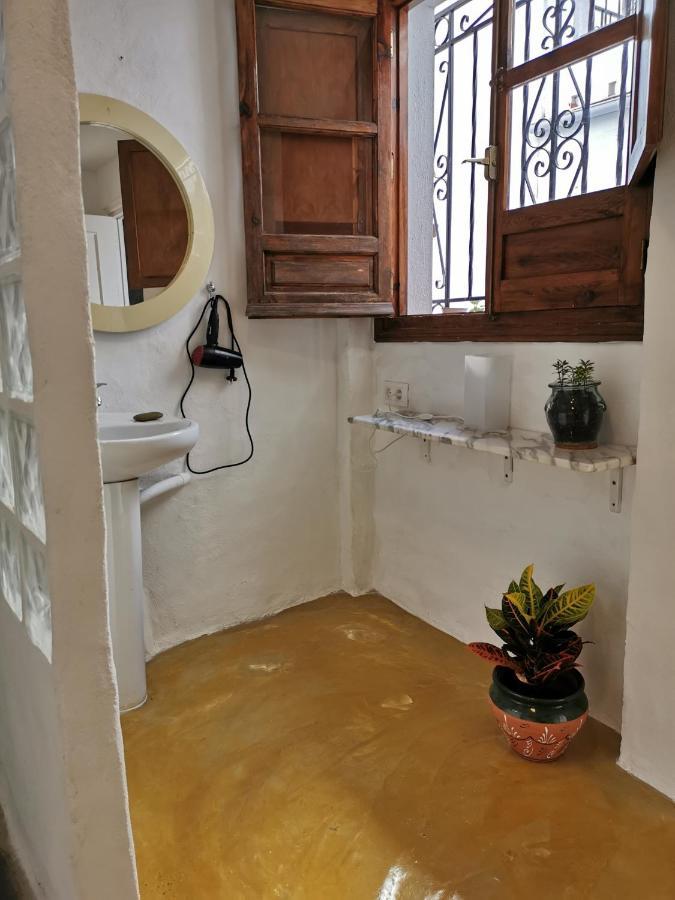La Morada Sur Homestay *