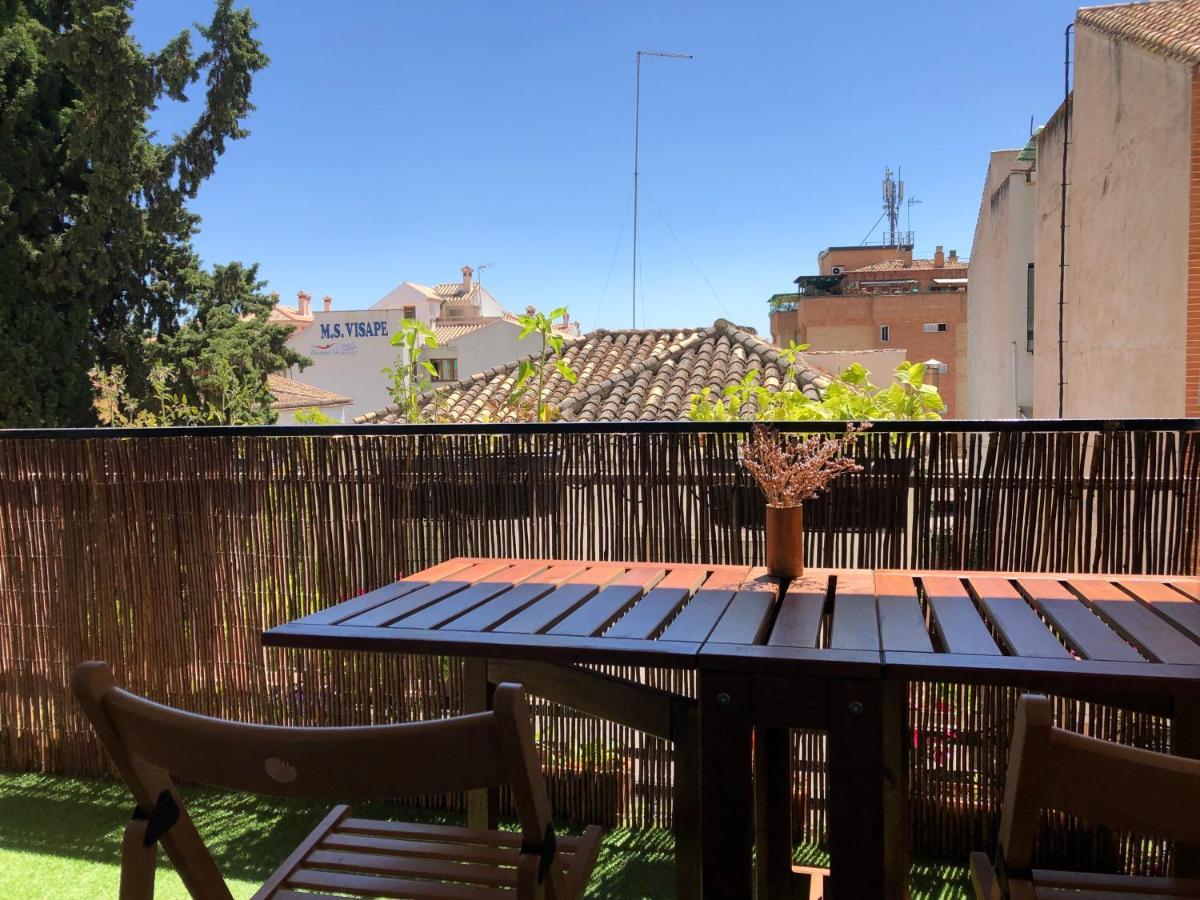 Apartamento Del Pintor | Santiago Appartement *