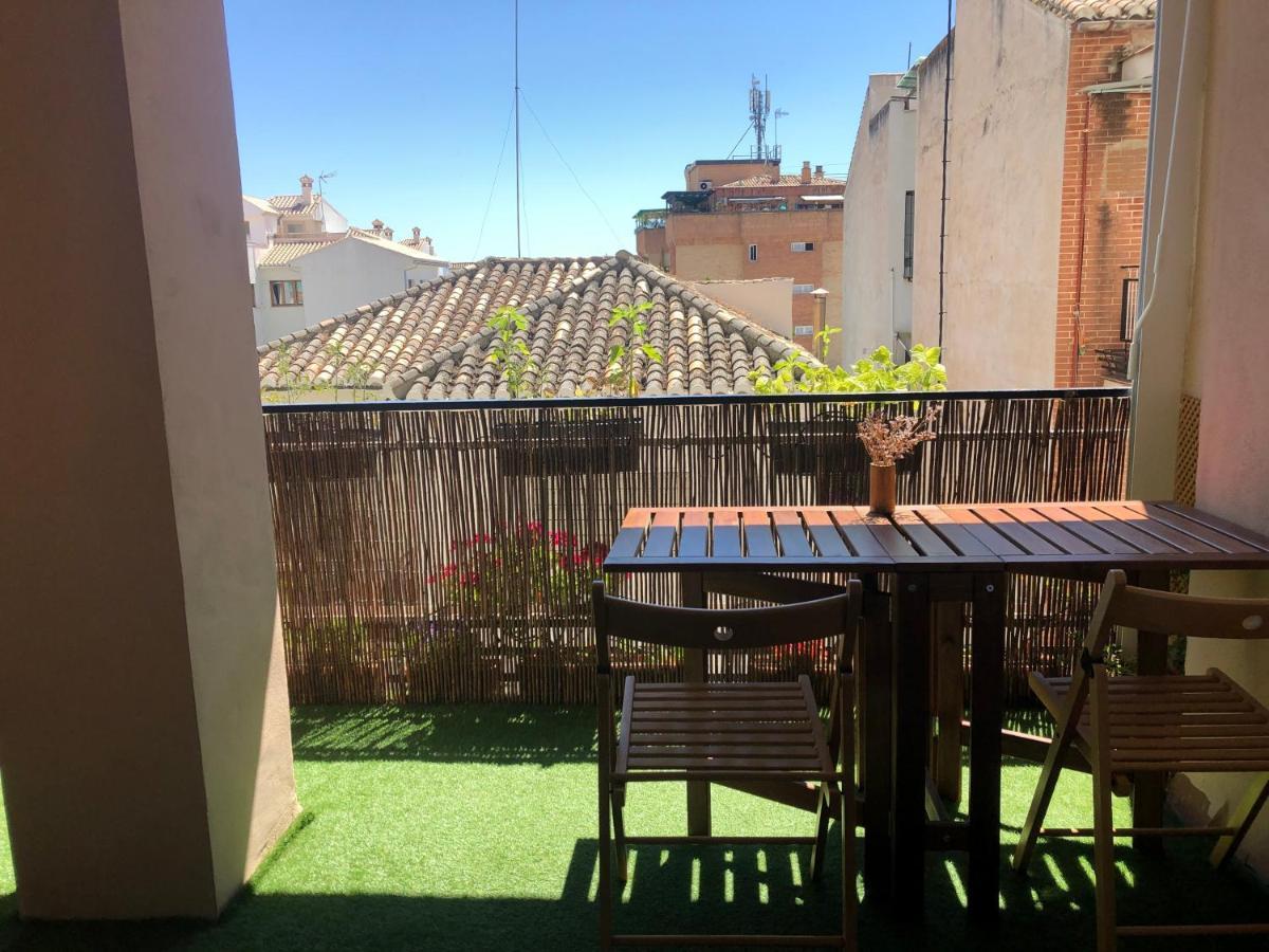 Appartement Apartamento Del Pintor | Santiago *